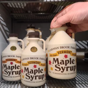 Mapple Syrup